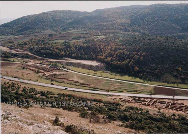 Αρχαιολογία και κοινωνία: Η αρχαιολογική έρευνα στο πλαίσιο μεγάλων δημόσιων έργων
