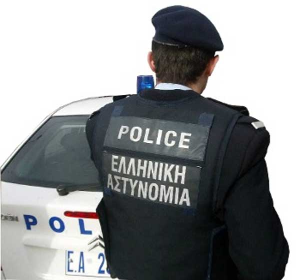 Συνελήφθη ημεδαπός σε περιοχή της Κοζάνης, σε βάρος του οποίου εκκρεμούσε απόφαση δικαστηρίου