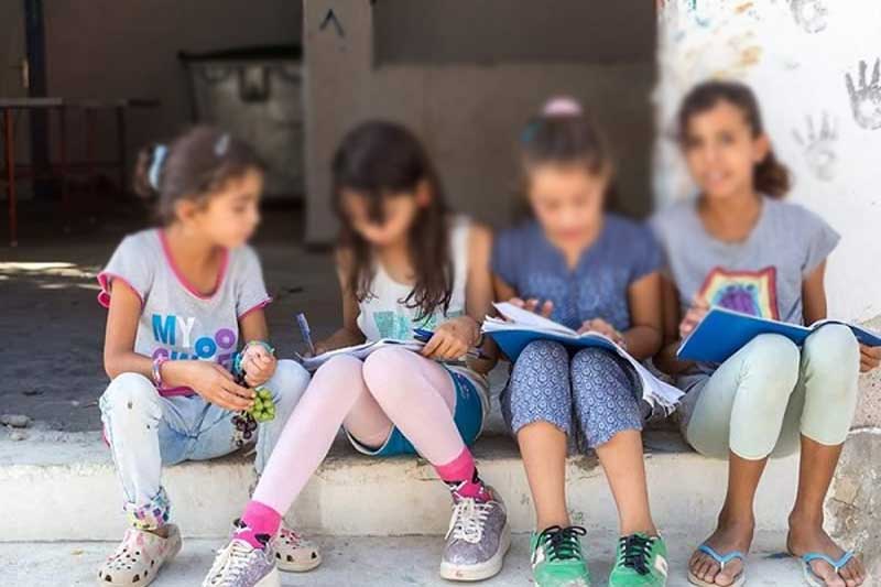 Το Νεστόριο «αγκαλιάζει» τα ασυνόδευτα προσφυγόπουλα