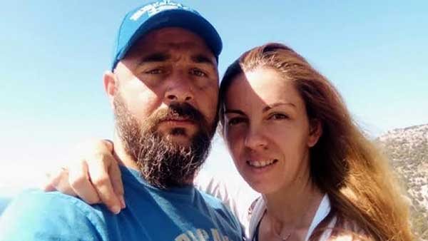 Εκεί που σταμάτησε ο χρόνος – Η εμπειρία ενός 42χρονου στη ΜΕΘ CoViD