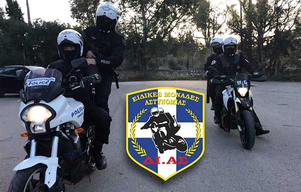 Ακόμη μία άμεση επέμβαση της Ομάδας ΔΙ.ΑΣ. Κοζάνης σε περιστατικό όπου γυναίκα αφαίρεσε 270 ευρώ από πορτοφόλι υπαλλήλου εμπορικού καταστήματος