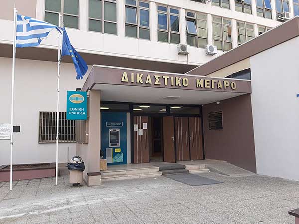 Εκδικάστηκε η προσφυγή των πρώην εργαζομένων στη Δομή Πενταλόφου