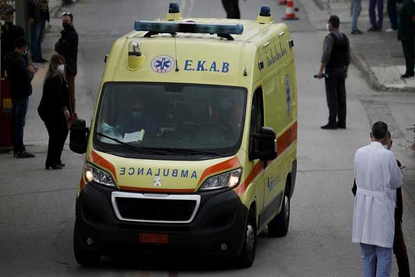 Νεκρή 65χρονη Καστοριανή – Παρασύρθηκε από όχημα