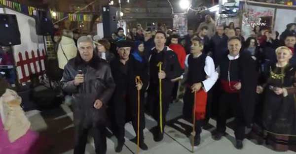 Κάνε εγγραφή στο YouTube “Σύλλογος – Φανός η Κόζιανη” – Φέτος θα έχουμε πολλές εκπλήξεις