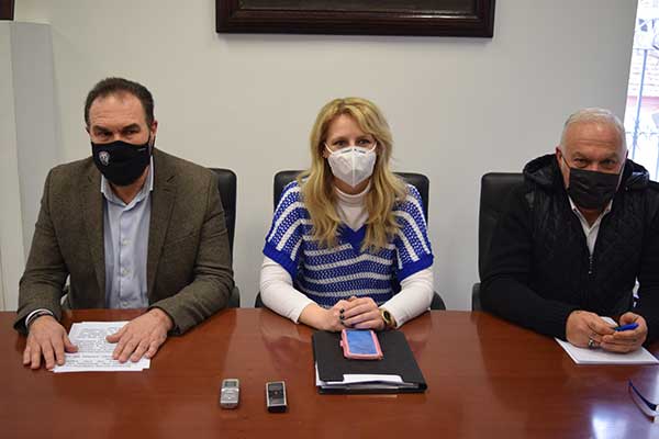 “Η Φλώρινα σιωπηλά λέει ΟΧΙ στη ΒΙΑ” την Κυριακή 27 Φεβρουαρίου – Οι λεπτομέρειες της εκδήλωσης