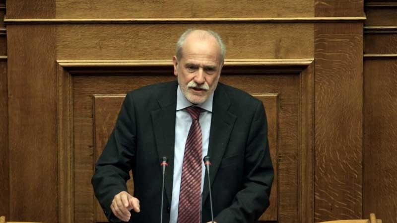 Ο Γιάννης Κουτσούκος αύριο Σάββατο στην Κοζάνη-Το πρόγραμμα της επίσκεψης