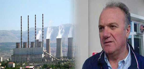 Παντελής Καραλευθέρης: Οριστικά τον Απρίλιο η απορρόφηση των θυγατρικών Μεγαλόπολης και Μελίτης από την ΔΕΗ