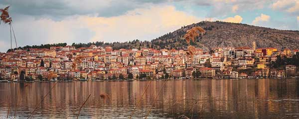 Η Καστοριά στους δημοφιλείς και οικονομικούς προορισμούς για το τριήμερο της Καθαράς Δευτέρας