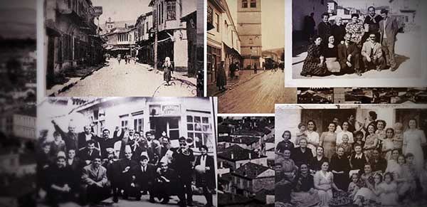 Παραδοσιακά τραγούδια της Κοζάνης (Των Φανών & της Αποκριάς) (Βίντεο)