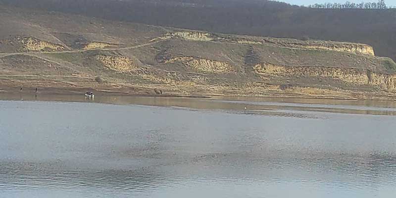 Βρέθηκε η σορός του 42χρονου προέδρου του Αθλητικού Συλλόγου Ερασιτεχνών Αλιέων Πτολεμαΐδας