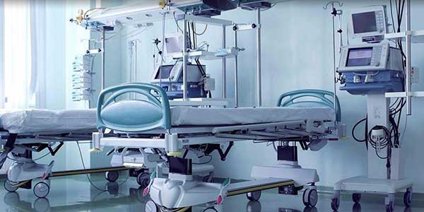 Γρεβενά: «Υποκλινόμαστε σε αυτούς τους γονείς» – Τι λέει ο διευθυντής της ΜΕΘ  για την δωρεά των οργάνων του 6χρονου Θωμά