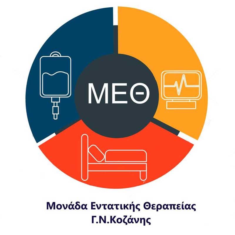 ΜΕΘ Γ.Ν.Κοζανης: Τα ΤΕΠ στη χώρα μας