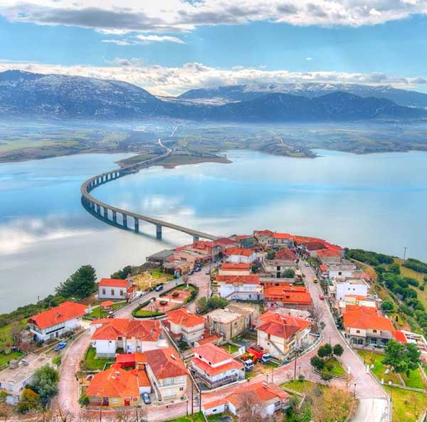 Φωτογραφίες από την Νεράιδα Σερβίων