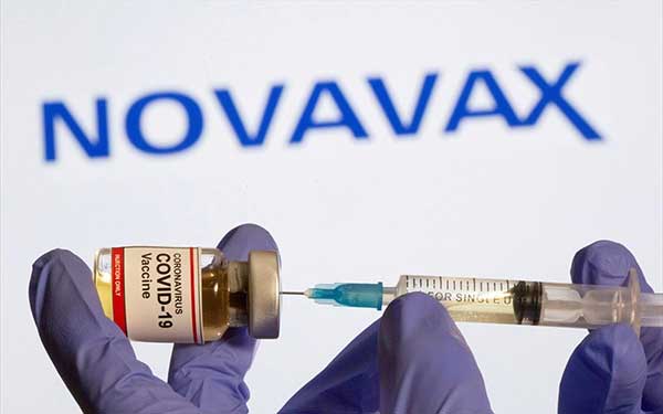 Κορονοϊός: Ανοίγει αύριο η πλατφόρμα για το εμβόλιο της Novavax