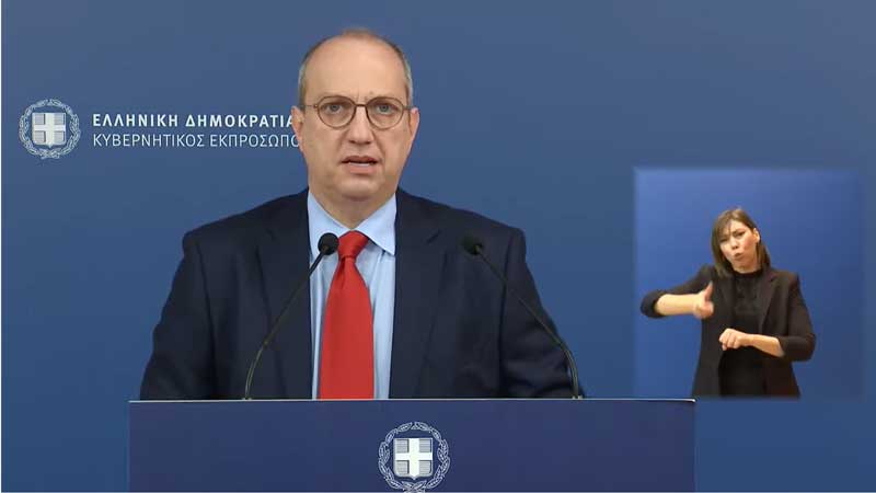 Οικονόμου: “Η παραγωγή ρεύματος από λιγνίτη δεν είναι πια η φτηνότερη – Αν επιμέναμε στην παραγωγή αυτή θα πληρώναμε το ρεύμα ακριβότερα από ότι σήμερα”