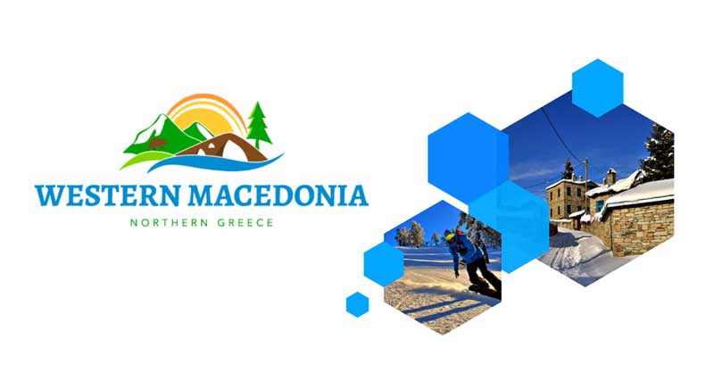Μείωση κατά 64% στην τουριστική επισκεψιμότητα της Δυτικής Μακεδονίας το 2020