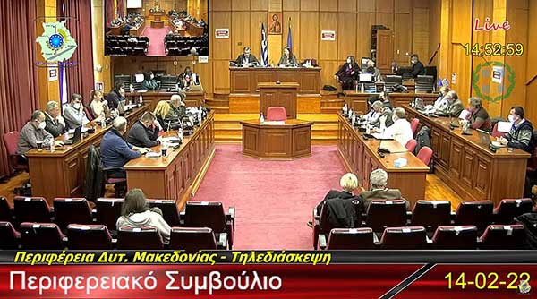 Γιώργος Κασαπίδης: Η πρώτη ΒΙΠΕ αγροδιατοφικού τομέα της χώρας στη Δυτική Εορδαία