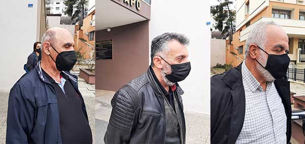 Απορούν οι κάτοικοι του Αγίου Δημητρίου, Ρυακίου και Ακρινής: «Φταίνε οι κάτοικοι για το εξασθενές χρώμιο που πίναμε;»