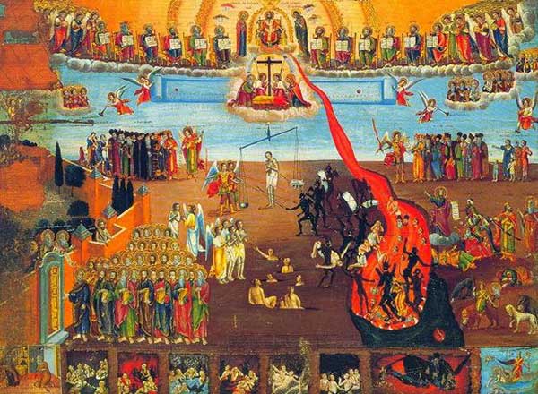 Ψυχοσάββατο: Μια μεγάλη γιορτή της ορθοδοξίας σήμερα 26 Φεβρουαρίου