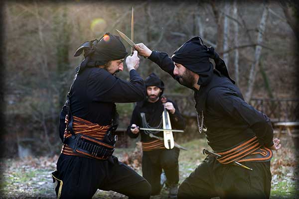 Εννέα νέα στοιχεία εγγράφονται στο Εθνικό Ευρετήριο Άυλης Πολιτιστικής Κληρονομιάς της Ελλάδας