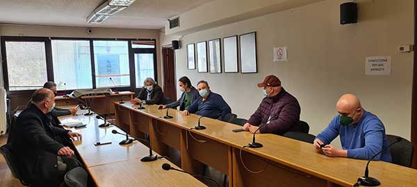 «ΣΠΑΡΤΑΚΟΣ» & «ΜΕΡΑ 25» συζήτησαν για τα ενεργειακά ζητήματα