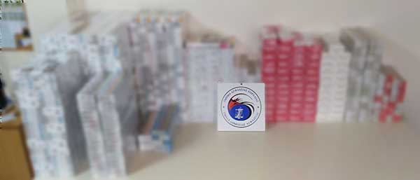 Συνελήφθη 38χρονος ημεδαπός στην Πτολεμαΐδα, για παράβαση νομοθεσίας περί τελωνειακού κώδικα