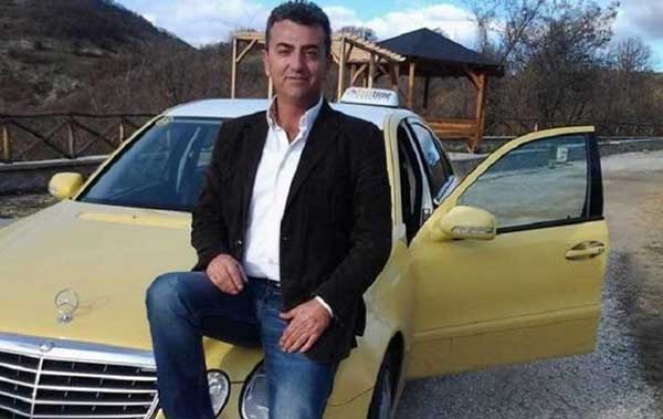 5 χρόνια από την δολοφονία του Κοσμά Τζέλιου