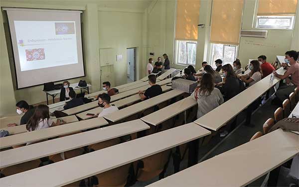 «Στημένοι» διαγωνισμοί σε ΑΕΙ με “στημένα” εκλεκτορικά σώματα για ημέτερους-Για ποιον χτυπάει η καμπάνα;
