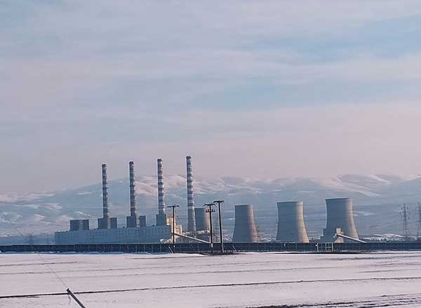 Σε γήπεδο του ΑΗΣ Καρδιάς η εγκατάσταση των ηλεκτρικών λεβήτων της ΔΕΤΗΠ