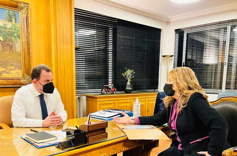 Καταβάλλονται αύριο Πέμπτη οι αποζημιώσεις από τον ΕΛ.Γ.Α.