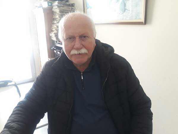 Εορδαία: Πέντε χιλιάδες λιγότερα φέτος τα στρέμματα ηλίανθου