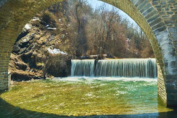 Φωτοδιαδρομή: Δασύλλιο Γρεβενών (Ανασελίτσας-Βοΐου)