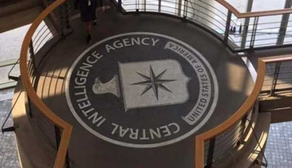 The Bricklayer: Το λογότυπο της CIA στο δημαρχείο Θεσσαλονίκης – Η μεταμόρφωση σε αρχηγείο μυστικών υπηρεσιών