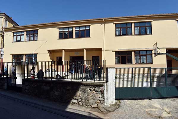 Απέκτησε τη δική του στέγη το Ενιαίο Ειδικό Επαγγελματικό Γυμνάσιο – Λύκειο Καστοριάς