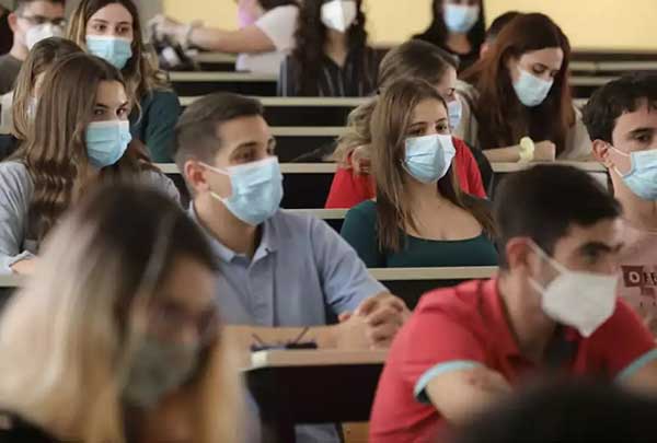 Υπουργείο Παιδείας: Τι αλλάζει στα ΑΕΙ με το νομοσχέδιο που παρουσίασε η Νίκη Κεραμέως