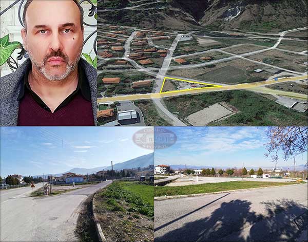 Η δυτική είσοδος των Σερβίων και η ιστορική σημασία της