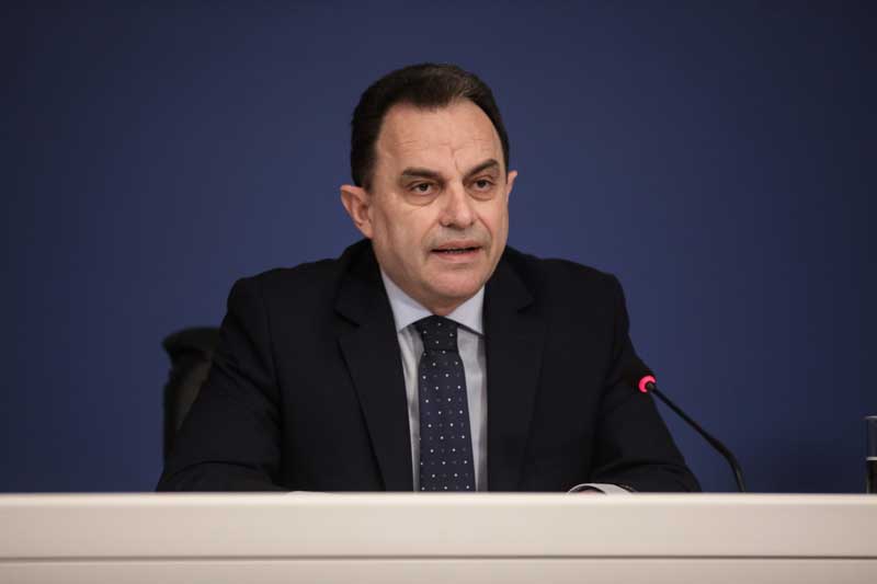 Γ. Γεωργαντάς: Η ταύτιση των ελληνικών προϊόντων με την ποιότητα και την ασφάλεια το «κλειδί» για να κατακτήσουμε τις διεθνείς αγορές