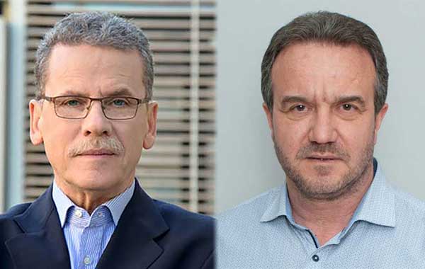 Λάζαρος Μαλούτας: Δεν υφίσταται θέμα για την μετεγκατάσταση Ακρινής – Χάρης Κουζιάκης: Υπάρχουν πολλές ασάφειες στην διατυπωμένη πρόταση