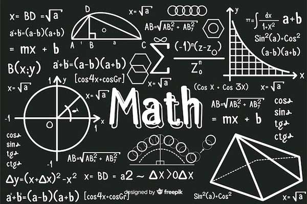 Μαθηματικός παραδίδει ιδιαίτερα μαθήματα σε μαθητές Δημοτικού Γυμνασίου και Λυκείου