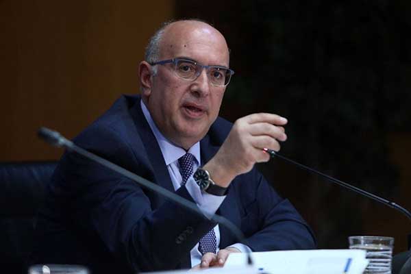 Μιχάλης Παπαδόπουλος: «Ξεκινάει ο δρόμος Κοζάνη – Λάρισα»