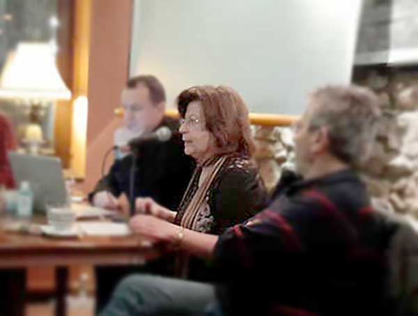 Η Κοζανίτικη αποκριά και οι προοπτικές της (Γράφει η Ματίνα Τσικριτζή Μόμτσιου)