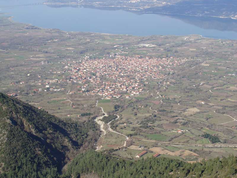 Ορειβατικός Σύλλογος Βελβεντού:”Το πρόγραμμα αναβάσεων για την Κυριακή 13 Μαρτίου τροποποιείται”