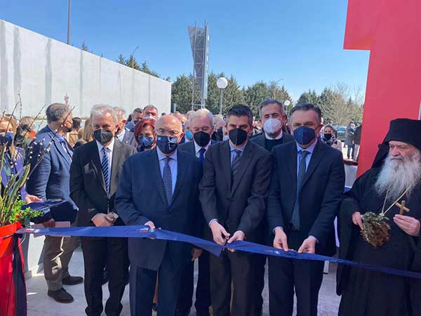 Μιχάλης Παπαδόπουλος: Προτεραιότητα η ψηφιακή μετάβαση του κλάδου των Μεταφορών