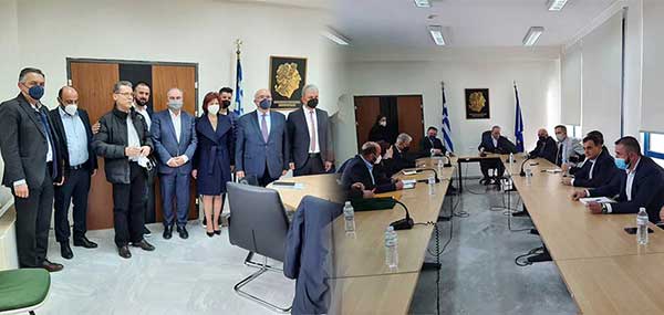 Αυτή είναι η επίσημη πρόταση για το μέλλον της Ακρινής – Δημιουργία ενεργειακής κοινότητας, ενεργειακή αναβάθμιση κατοικιών – Τα οφέλη ανά οικογένεια