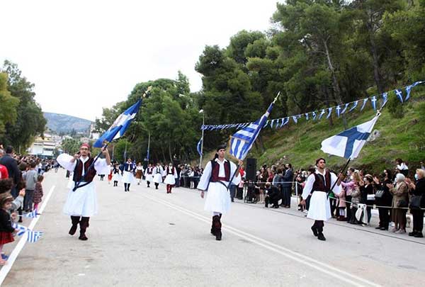 Κορονοϊός – Παγώνη: Η πιο σημαντική η τρίτη δόση του εμβολίου – Τι θα γίνει με τις παρελάσεις και το Πάσχα