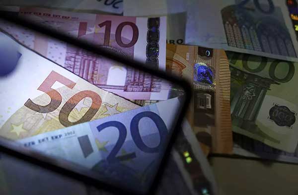 ΔΙΜΕΑ: Πρόστιμα 3.300 ευρώ λόγω κορονοϊού και 70.500 ευρώ για παρεμπόριο