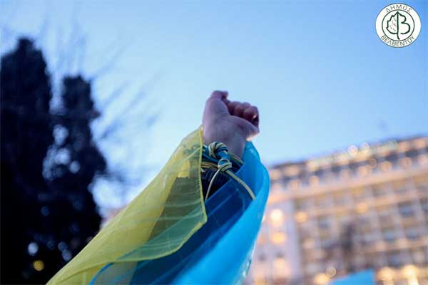 Δήμος Βελβεντού: Ψήφισμα για την στήριξη του Ουκρανικού λαού