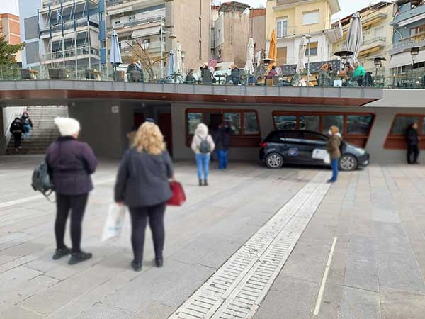 Δήμος Κοζάνης: Rapid tests την Τετάρτη 23 Μαρτίου, 10:00-13:00, στην κεντρική πλατεία