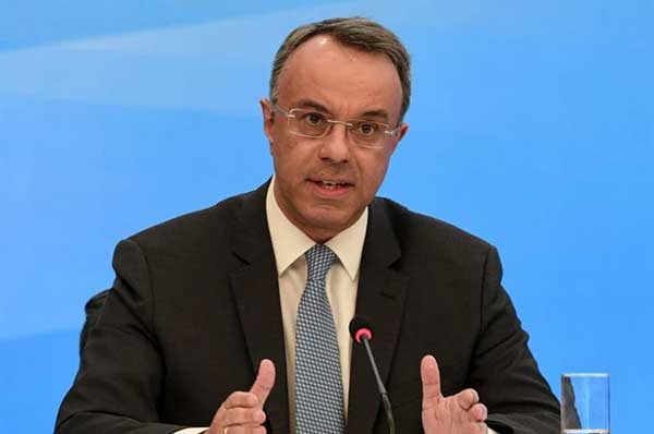 Χρ. Σταϊκούρας: Μειωμένος ΦΠΑ στην εστίαση και στις μεταφορές για άλλους 6 μήνες