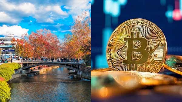 Τρίκαλα: Έρχεται το «tricoin» αντί για το bitcoin